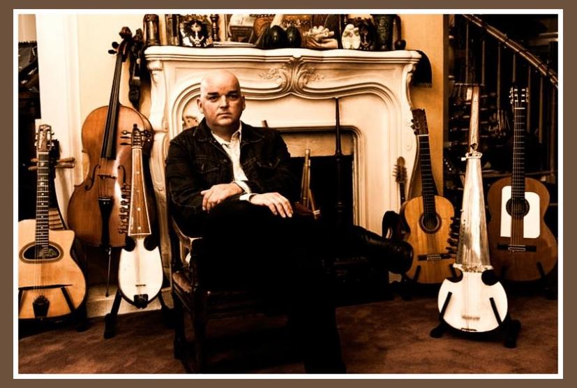 Alain Johannes
